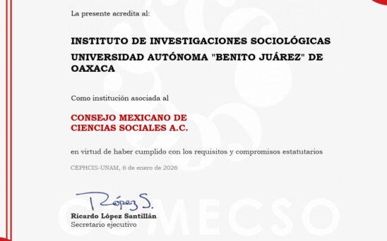 COMECSO 2026 COMECSO 2026