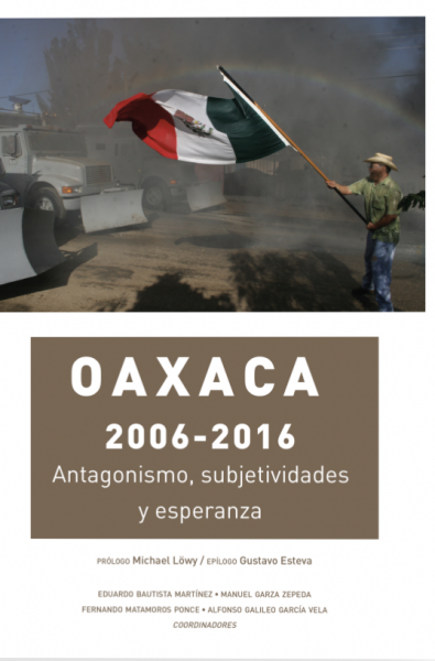oaxaca 2006-2016