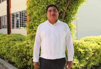 Dr. Ever Sánchez Osorio