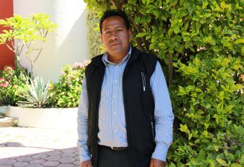 Dr. Fidel Méndez Bautista