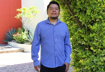 Dr. Javier Abimael Ruiz García