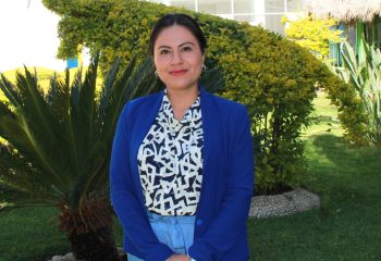 Dra. Irlanda Abigaíl Matadamas Cruz