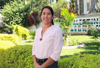 Dra. Marlen Yadira Salazar Velasco