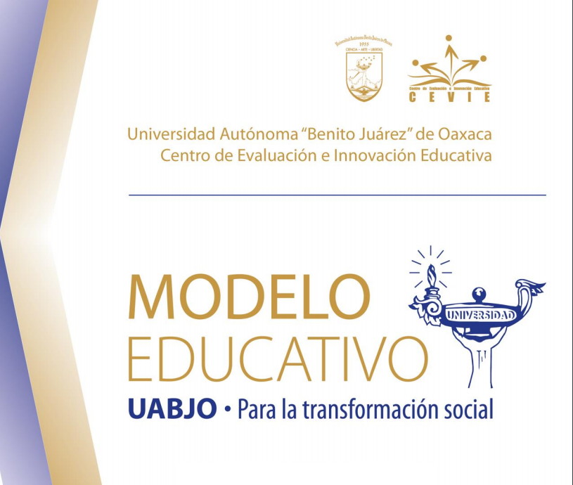 Nuevo Modelo Educativo UABJO 2019 -