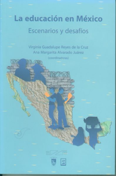 17-La educación en México_portada